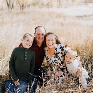 Meet your Posher, Kelly